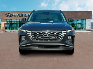 Hyundai TUCSON 2024 AWD SEL 4p SUV