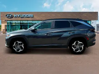 Hyundai TUCSON 2024 AWD SEL 4p SUV