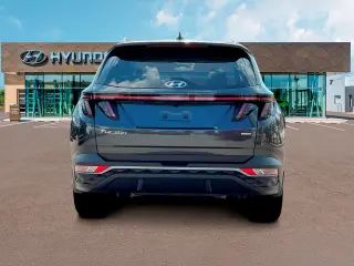 Hyundai TUCSON 2024 AWD SEL 4p SUV