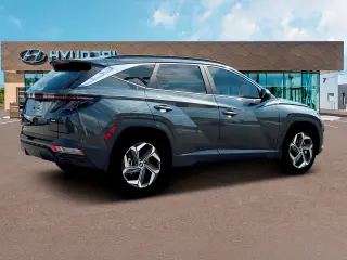 Hyundai TUCSON 2024 AWD SEL 4p SUV