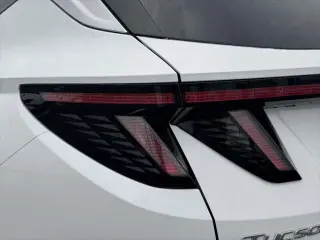 Hyundai TUCSON 2024 AWD SEL 4p SUV