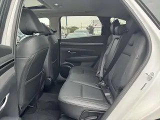 Hyundai TUCSON 2024 AWD SEL 4p SUV