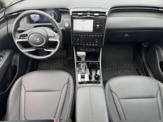 Hyundai TUCSON 2024 AWD SEL 4p SUV