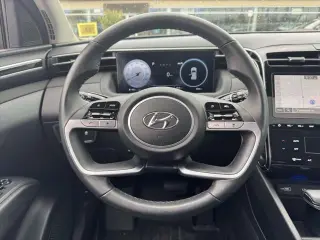 Hyundai TUCSON 2024 AWD SEL 4p SUV