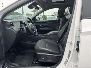 Hyundai TUCSON 2024 AWD SEL 4p SUV
