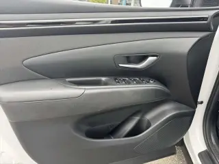 Hyundai TUCSON 2024 AWD SEL 4p SUV