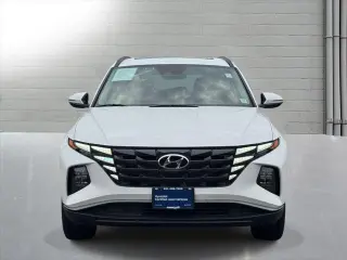 Hyundai TUCSON 2024 AWD SEL 4p SUV