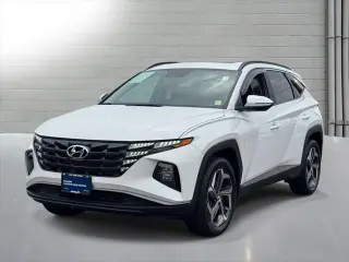 Hyundai TUCSON 2024 AWD SEL 4p SUV