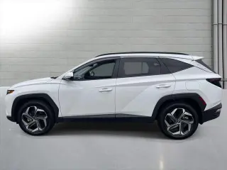 Hyundai TUCSON 2024 AWD SEL 4p SUV