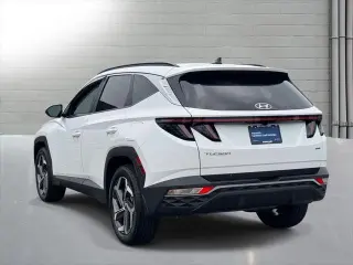 Hyundai TUCSON 2024 AWD SEL 4p SUV