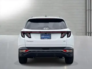 Hyundai TUCSON 2024 AWD SEL 4p SUV