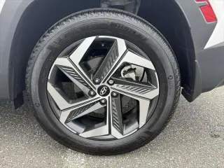 Hyundai TUCSON 2024 AWD SEL 4p SUV