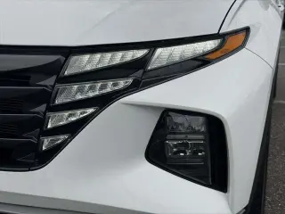 Hyundai TUCSON 2024 AWD SEL 4p SUV
