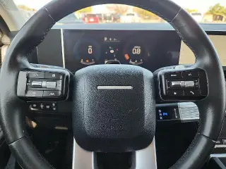 Hyundai SANTA FE 2024 AWD XRT 4 puertas SUV