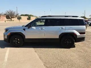 Hyundai SANTA FE 2024 AWD XRT 4 puertas SUV