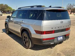Hyundai SANTA FE 2024 AWD XRT 4 puertas SUV