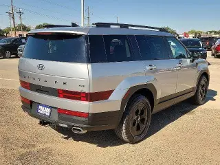 Hyundai SANTA FE 2024 AWD XRT 4 puertas SUV