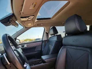 Hyundai SANTA FE 2024 AWD XRT 4 puertas SUV
