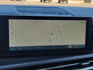 Hyundai SANTA FE 2024 AWD XRT 4 puertas SUV