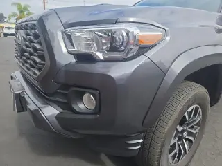 Toyota Tacoma 2023 4x4 TRD Sport 4dr Cabina Doble 6.1 ft LB