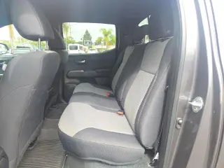 Toyota Tacoma 2023 4x4 TRD Sport 4dr Cabina Doble 6.1 ft LB