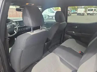 Toyota Tacoma 2023 4x4 TRD Sport 4dr Cabina Doble 6.1 ft LB