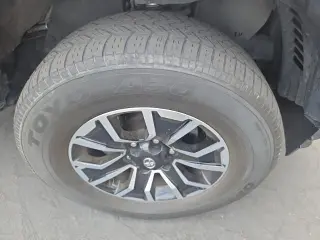 Toyota Tacoma 2023 4x4 TRD Sport 4dr Cabina Doble 6.1 ft LB