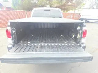 Toyota Tacoma 2023 4x4 TRD Sport 4dr Cabina Doble 6.1 ft LB