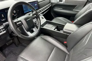 Hyundai SANTA FE 2025 AWD SEL 4dr SUV