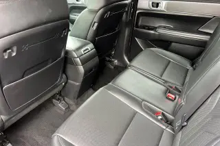 Hyundai SANTA FE 2025 AWD SEL 4dr SUV