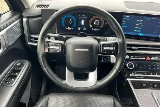 Hyundai SANTA FE 2025 AWD SEL 4dr SUV