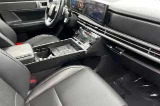 Hyundai SANTA FE 2025 AWD SEL 4dr SUV