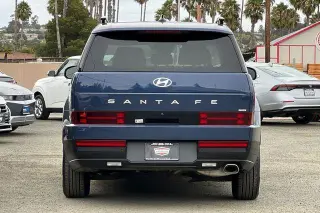 Hyundai SANTA FE 2025 AWD SEL 4dr SUV