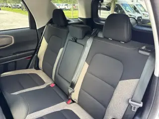 Ford Bronco Sport 2025 AWD Big Bend 4dr SUV