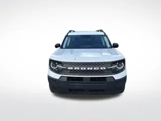 Ford Bronco Sport 2025 AWD Big Bend 4dr SUV