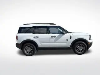 Ford Bronco Sport 2025 AWD Big Bend 4dr SUV