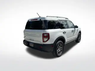 Ford Bronco Sport 2025 AWD Big Bend 4dr SUV