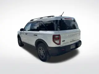 Ford Bronco Sport 2025 AWD Big Bend 4dr SUV