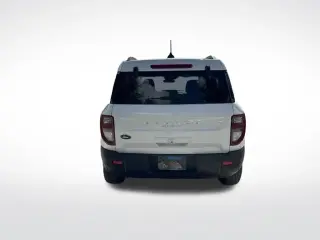 Ford Bronco Sport 2025 AWD Big Bend 4dr SUV