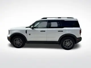 Ford Bronco Sport 2025 AWD Big Bend 4dr SUV