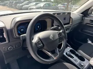 Ford Bronco Sport 2025 AWD Big Bend 4dr SUV
