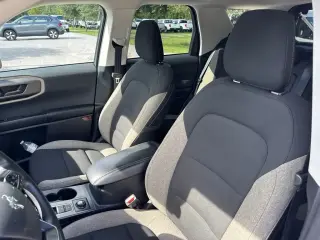 Ford Bronco Sport 2025 AWD Big Bend 4dr SUV