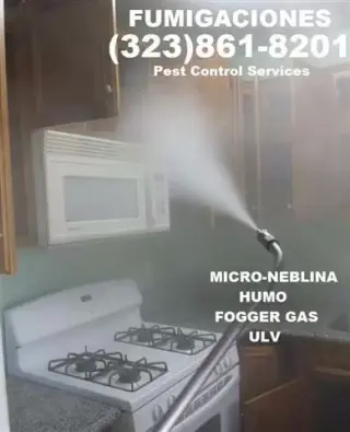 ¡SERVICIOS 100% GARANTIZADOS!