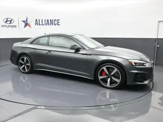 Audi A5 2024 AWD quattro S line Prestige 45 TFSI 2dr Coupe