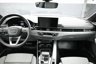 Audi A5 2024 AWD quattro S line Prestige 45 TFSI 2dr Coupe