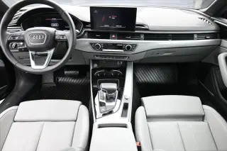Audi A5 2024 AWD quattro S line Prestige 45 TFSI 2dr Coupe