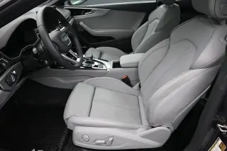 Audi A5 2024 AWD quattro S line Prestige 45 TFSI 2dr Coupe