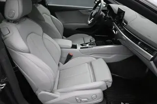 Audi A5 2024 AWD quattro S line Prestige 45 TFSI 2dr Coupe