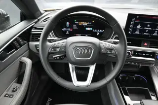 Audi A5 2024 AWD quattro S line Prestige 45 TFSI 2dr Coupe