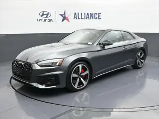 Audi A5 2024 AWD quattro S line Prestige 45 TFSI 2dr Coupe